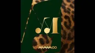 MAMAMOO - AYA | KPOP AREA