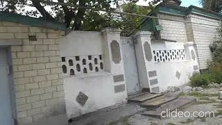 Одноэтажная Феодосия. 2022-2023 гг.