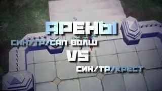 АРЕНЫ