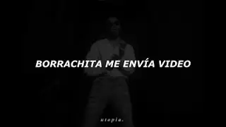 ivan cornejo ft. jhay cortez ~ esta dañada remix (Letra/Lyrics)