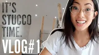 Day in the life of an Architect. Old relationships, new projects.