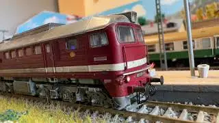 TT Modellbahn: Einfach abgefahren