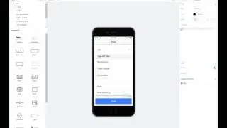 Ionic - Creating an Input/Output App Part 1
