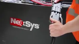 NexSys - Designed to make your work simpler