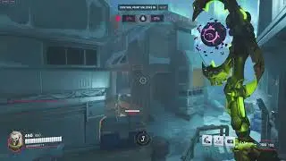 Overwatch 2: I Almost Threw For Evil
