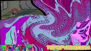 Preview 2 815STUFF Effects Round 83 vs TFPMVEHD846 {83/100}
