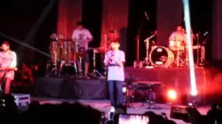 Zona Ganjah JOSÉ Y SU MELÓDICA [Monterrey 30 Sep 2016]