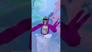 Cheat codes for gorilla tag 