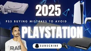 Best PlayStation Buying Guide 2025–2026 |🔥 New & Used PlayStation Full Buying Guide❤️