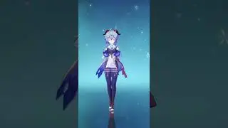 Лучшие лучники в Genshin Impact 