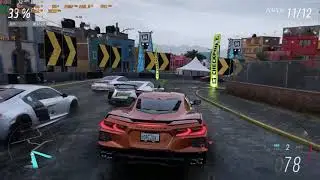 Forza 5 on Sapphire RX 6900XT EE @ 2.9GHz