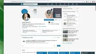 How to Message anyone on LinkedIn without paying for INMAILS