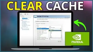 How To Clear NVIDIA Shader Cache (Full Guide)
