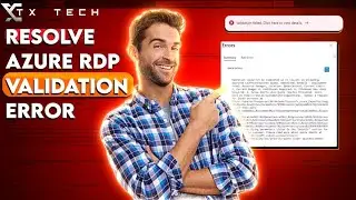 Resolve Azure RDP Validation Error: Exceeding Approved LowPriorityCores Quota in 2024