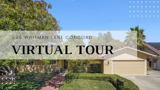 996 Whitman Ln Concord | Home for Sale | N California | Bay Area | Contra Costa County