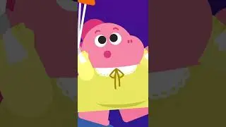 Mami, ¿Qué tienes en la panza? 