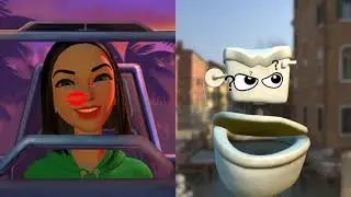 Animaze presents: Emotes feature