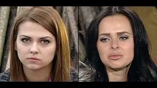 Дом 2 последняя серия Анна Кручинина сцепилась с Викторией Романец