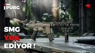 SMG YOK EDİYOR! - 