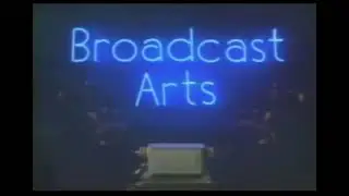Broadcast Arts/Curious Pictures Logo History