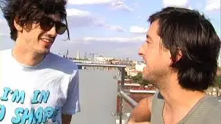 Dirty Pretty Things Interview [a Last.fm Presents Exclusive]