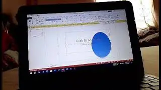 TIPS ON HOW TO DUPLICATE SHAPES ON YOUR POWERPOINT PRESENTATION | CEDDY'S VLOG