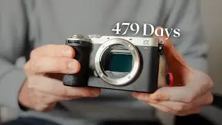 My Favorite Camera To Date