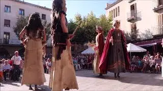 Ball dels Gegants