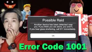 Error Code 1001 จริง หรือ หลอก | Mafung Story EP220