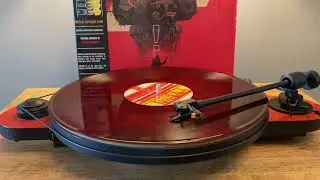 Metal Gear 2 Solid Snake Vinyl Rip