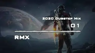 DUBSTEP // EDM // GAMING MIX 2020, No.1