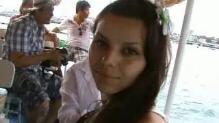 Тайланд, Паттайя, Бангкок, море,пляж...Thailand, debauchery, sea, clothes, beach...