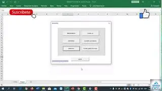 MENSAJE SOBRE EL COVID 19 SEPAMOS EXCEL VBA