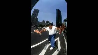 Canibus Ft. Journalist - Die Slow (Verbalerity Remix)