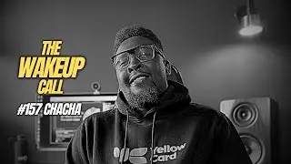 The Wake Up Call With Grauchi 