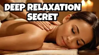 Is LOMI LOMI MASSAGE the Secret to DEEP Relaxation?
