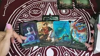 WHAT KIND OF WITCH ARE YOU? DO YOU HAVE A GIFT AND WHAT IS IT?