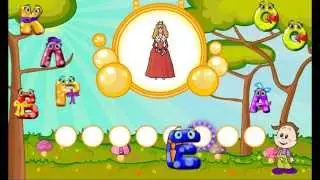 ABC Alphabet | Edicational Game for Children