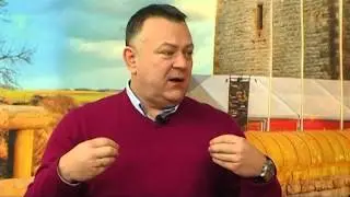 Андрей Пеньков Дневник педиатра - кашель