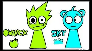 spRUNki intro