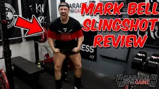 Mark Bell Slingshot Review | Should You Buy It?