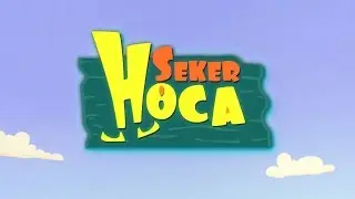 «Шекер Ходжа», 3 серия