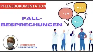 Fallbesprechungen in der Pflege 