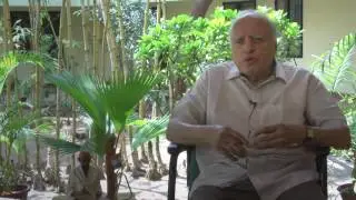 MSSRF - An Unique Institution