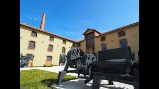 Découvrez la Tuilerie de la Guerche-sur-l'Aubois