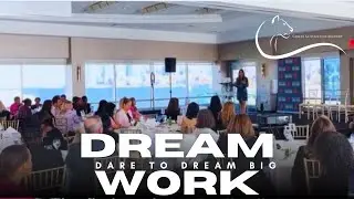 Bossing Up!  Turn Your Career Wishes & Dreams Into Reality!🚀