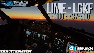 Ryanair Trip to Kefalonia! ✈️LIME → LGKF✈️
