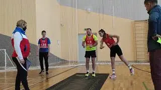 Фестиваль ГТО(3)
