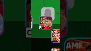 Cristiano Ronaldo's Most Insane Goals of All Time #efootball2024 #efootball #pes #pes2021 #football