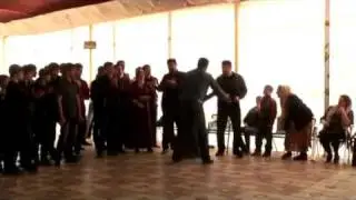 Лезгинка